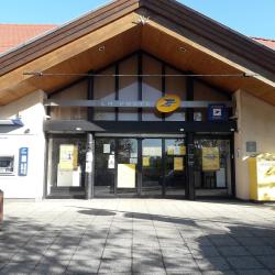 La Poste