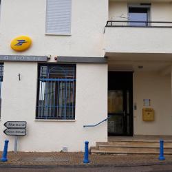 La Poste