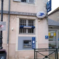 La Poste