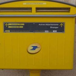 La Poste