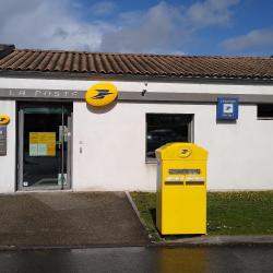 La Poste