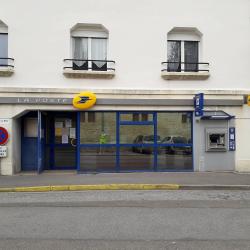 La Poste
