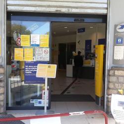 La Poste