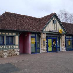 La Poste