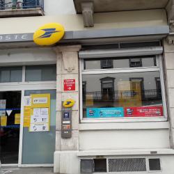 La Poste