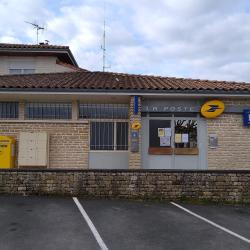 La Poste