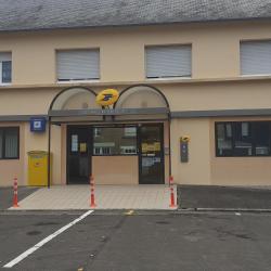 La Poste