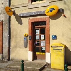 La Poste