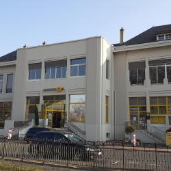 La Poste