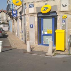 La Poste