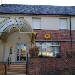 La Poste