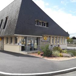 La Poste