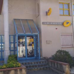 La Poste
