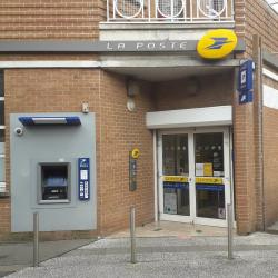 La Poste