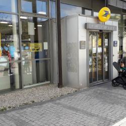 La Poste