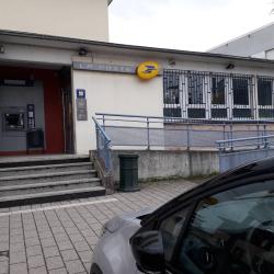 La Poste
