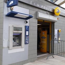 La Poste