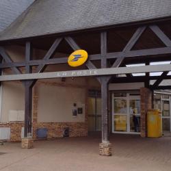La Poste