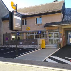 La Poste