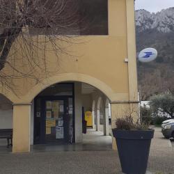 La Poste