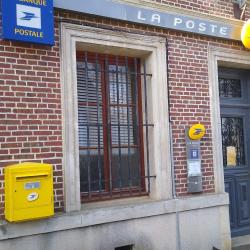 La Poste