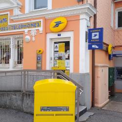 La Poste