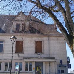 La Poste