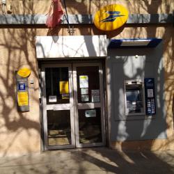 La Poste