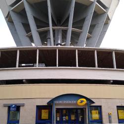 La Poste