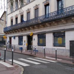 La Poste