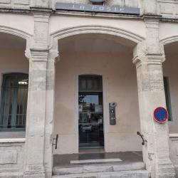 La Poste