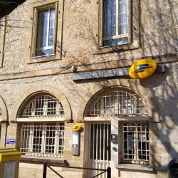 La Poste