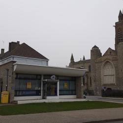 La Poste