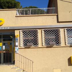 La Poste