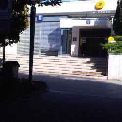 Bureau De Poste
