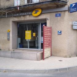 La Poste