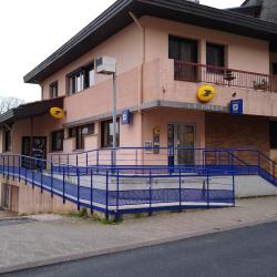 La Poste