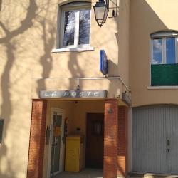 La Poste