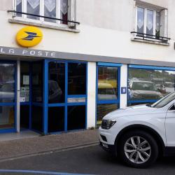 La Poste