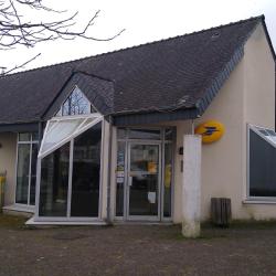 La Poste
