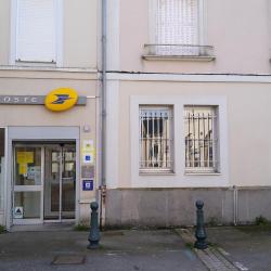 La Poste