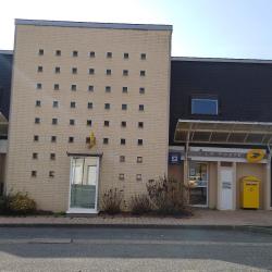 La Poste