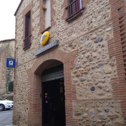 La Poste