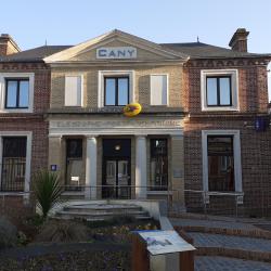La Poste
