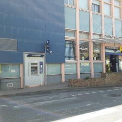 La Poste
