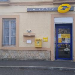 La Poste