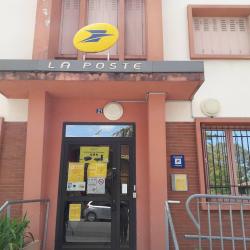 La Poste
