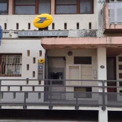 La Poste