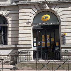 La Poste