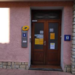 La Poste